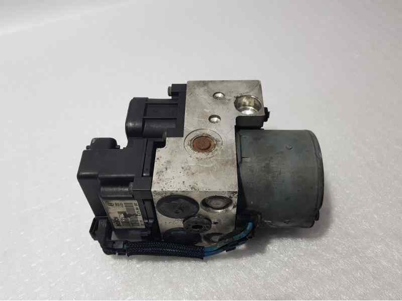 Recambio de abs para nissan almera (n16/e) comfort referencia OEM IAM 476605M306 0265216899 BOSCH