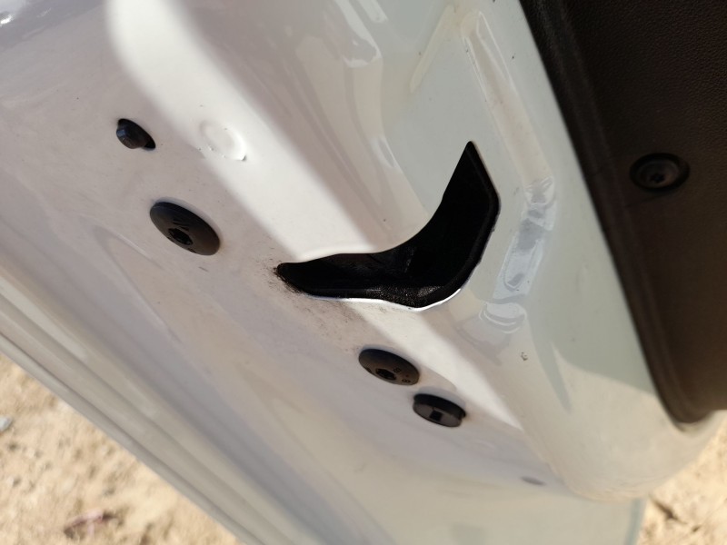 Recambio de cerradura puerta delantera izquierda para citroën c3 iii (sx) 1.5 bluehdi 100 (sxyhyp, sxyhtu) referencia OEM IAM 98