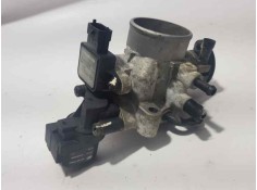 Recambio de caja mariposa para hyundai accent (lc) gls referencia OEM IAM   ASISTIDA