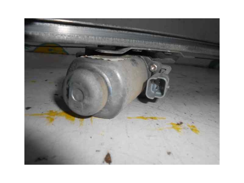 Recambio de elevalunas delantero izquierdo para toyota aygo (kgb/wnb) básico referencia OEM IAM 698200H010  ELECTRICO