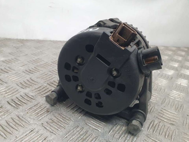 Recambio de alternador para ford focus lim. (cb4) trend referencia OEM IAM 3M5T10300PD 1042103513 DENSO