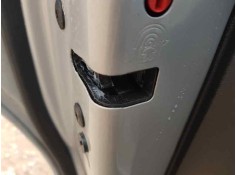Recambio de cerradura puerta trasera izquierda para ds 3 crossback performance line referencia OEM IAM 9826143780  