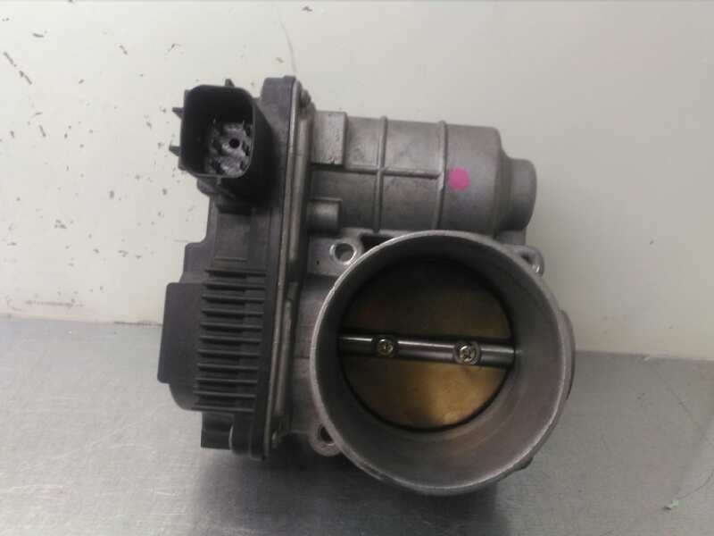 Recambio de caja mariposa para nissan primera berlina (p11) 2.0 16v cat referencia OEM IAM RME6005  HITACHI