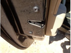 Recambio de cerradura puerta delantera izquierda para bmw z4 roadster (e85) 2.0 i referencia OEM IAM 51217202143  