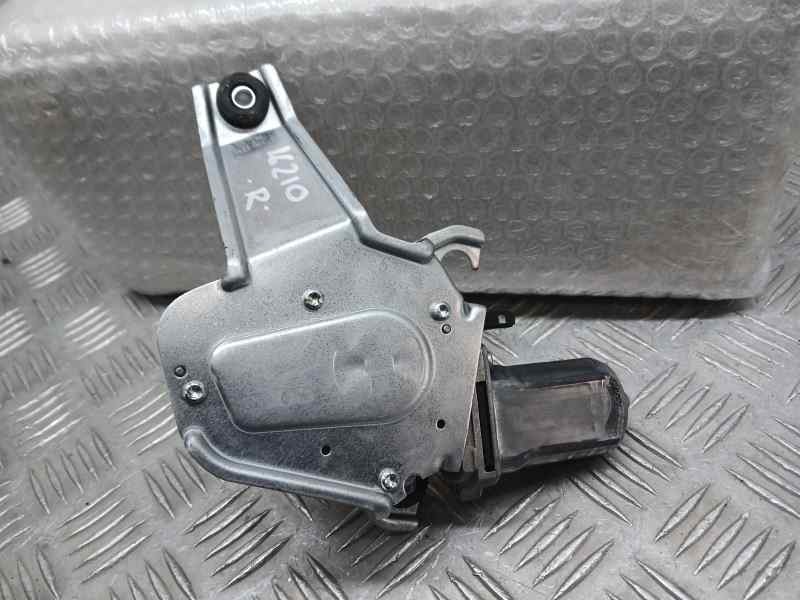 Recambio de motor limpia trasero para fiat tipo ii (357) fam lounge referencia OEM IAM 2596002930 805204657 DENSO