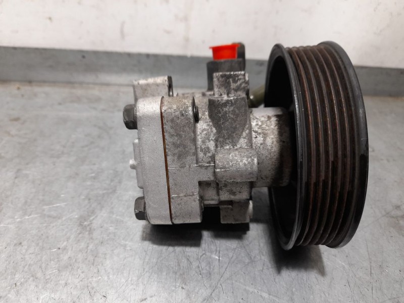 Recambio de bomba direccion para hyundai elantra (xd) 2.0 crdi comfort (4-ptas.) referencia OEM IAM SIN REF  