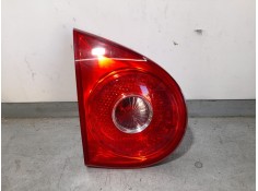 Recambio de piloto trasero izquierdo para volkswagen golf v berlina (1k1) highline referencia OEM IAM 1K6945093E  INTERIOR