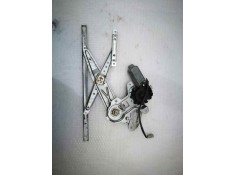 Recambio de elevalunas trasero derecho para mg serie 400 (rt) 2.0 turbodiesel referencia OEM IAM   DOS PINS