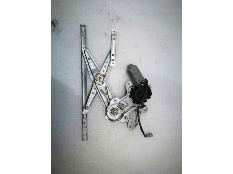 Recambio de elevalunas trasero derecho para mg serie 400 (rt) 2.0 turbodiesel referencia OEM IAM   DOS PINS