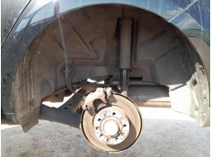 Recambio de plastico pase rueda tras. izq. para seat leon st (5f8) 1.4 tsi referencia OEM IAM 5F9810971A  