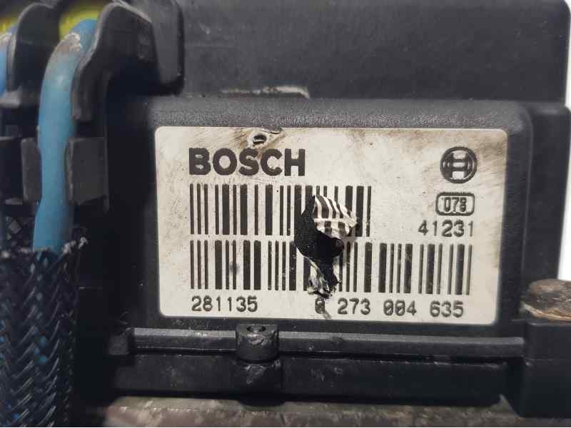 Recambio de abs para nissan almera (n16/e) comfort referencia OEM IAM 476605M306 0265216899 BOSCH