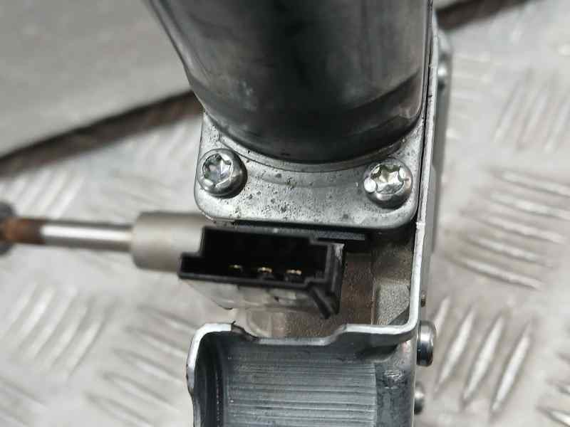 Recambio de motor limpia trasero para fiat tipo ii (357) fam lounge referencia OEM IAM 2596002930 805204657 DENSO