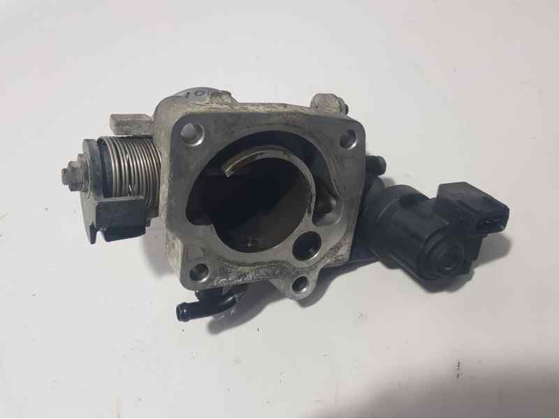 Recambio de caja mariposa para hyundai accent (lc) gls referencia OEM IAM   ASISTIDA