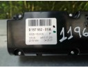 Recambio de mando climatizador para bmw x5 (e70) 3.0d referencia OEM IAM 915755201  
