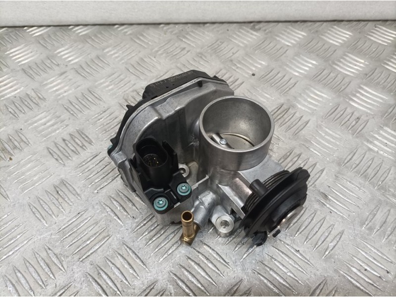 Recambio de caja mariposa para seat cordoba berlina (6k2) dream (1997) referencia OEM IAM 408237130004Z  VDO