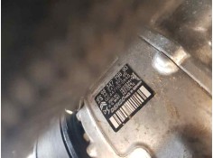 Recambio de compresor aire acondicionado para ds 3 crossback performance line referencia OEM IAM 9834779880 GE4471408600 DENSO