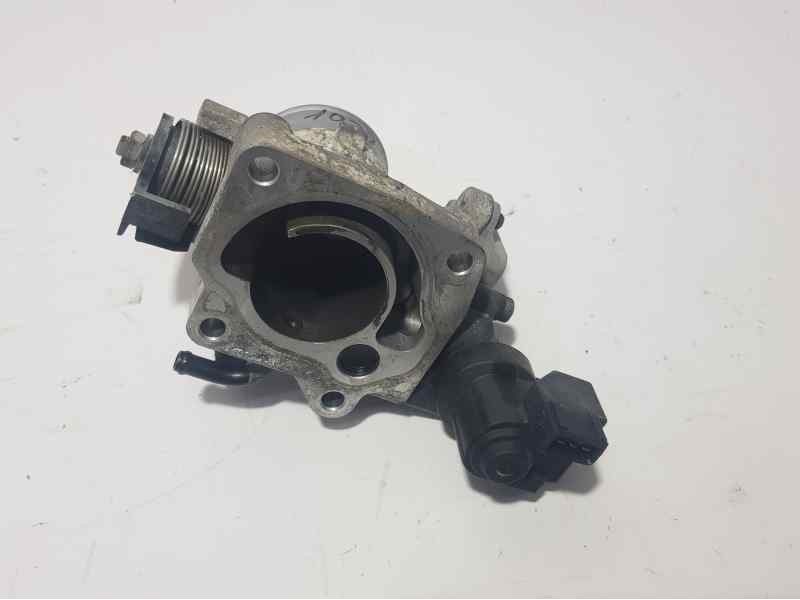 Recambio de caja mariposa para hyundai accent (lc) gls referencia OEM IAM   ASISTIDA