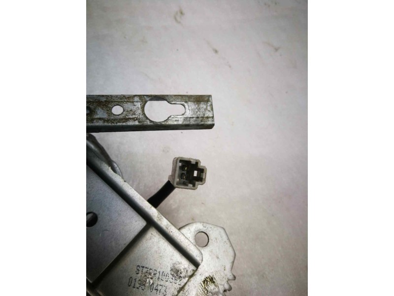 Recambio de elevalunas trasero derecho para mg serie 400 (rt) 2.0 turbodiesel referencia OEM IAM   DOS PINS