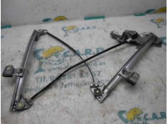 Recambio de elevalunas delantero izquierdo para mg serie 75 (rj) 2.0 cdti classic referencia OEM IAM 400683  ELECTRICO