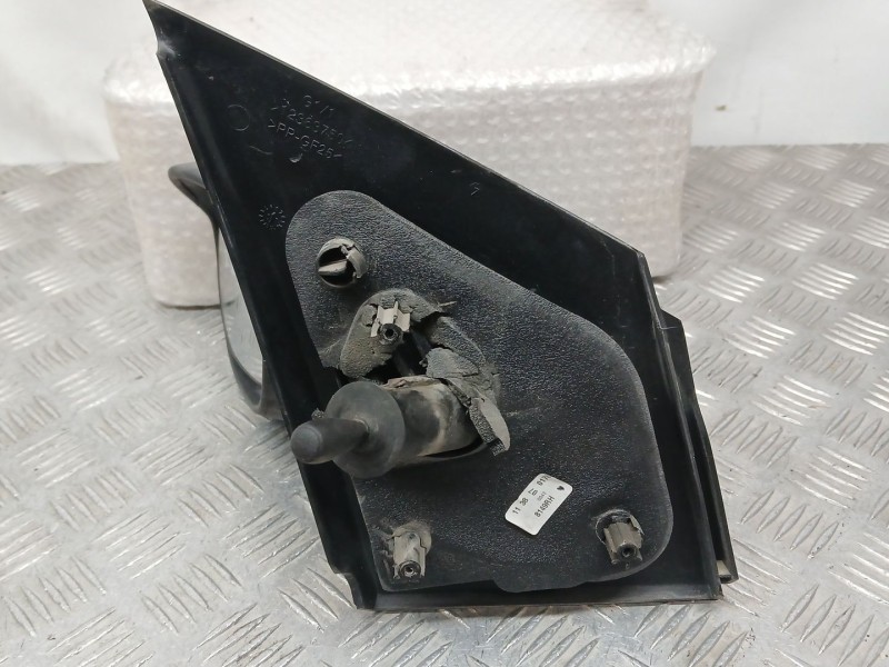 Recambio de retrovisor izquierdo para citroën c2 (jm_) 1.1 referencia OEM IAM 8149RH C/ MANDO 