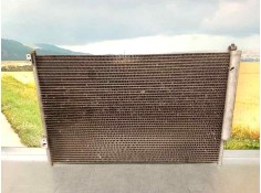 CONDENSADOR / RADIADOR AIRE ACONDICIONADO 