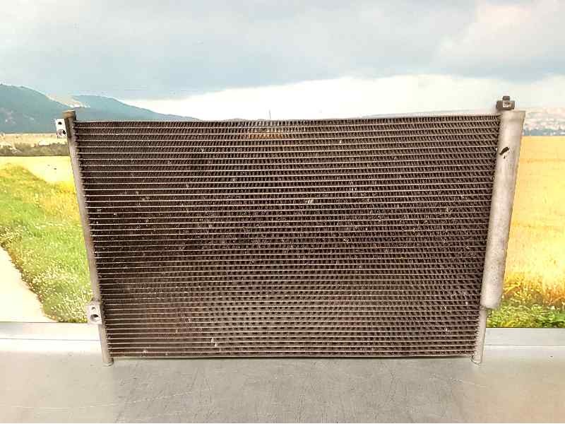 Recambio de condensador / radiador aire acondicionado para suzuki grand vitara jb (jt) 1,6 ltr. jx-e 3 türig referencia OEM IAM 