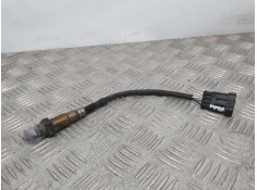 Recambio de sonda lambda para fiat grande punto (199) 1.4 16v active (01.2007) referencia OEM IAM 0258006206 BOSCH 