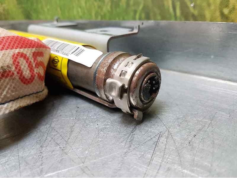 Recambio de airbag cortina delantero derecho para ssangyong actyon 200 xdi 4wd limited referencia OEM IAM 606488300A  