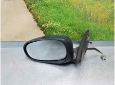 Recambio de retrovisor izquierdo para nissan almera (n16/e) comfort referencia OEM IAM  3 CABLES ELECTRICO