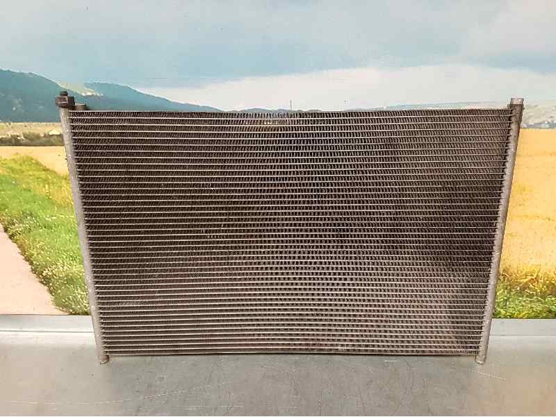 Recambio de condensador / radiador aire acondicionado para suzuki grand vitara jb (jt) 1,6 ltr. jx-e 3 türig referencia OEM IAM 