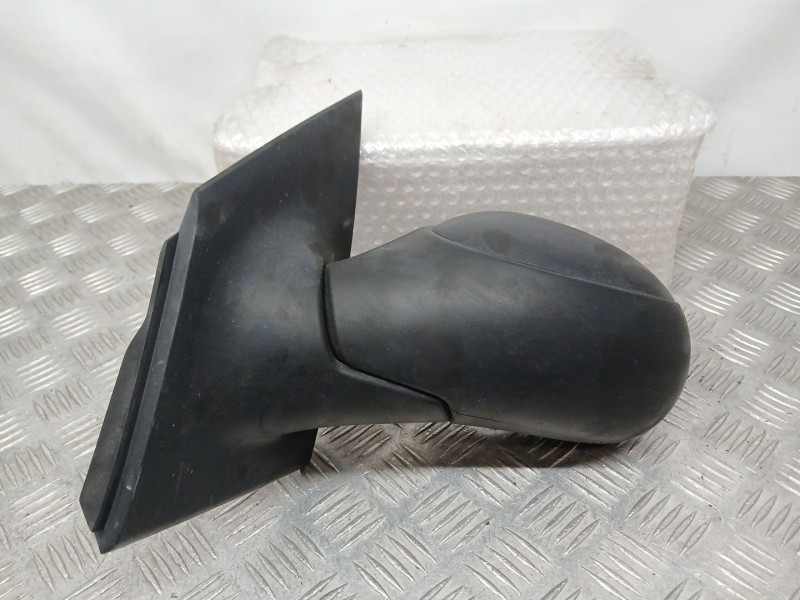 Recambio de retrovisor izquierdo para citroën c2 (jm_) 1.1 referencia OEM IAM 8149RH C/ MANDO 