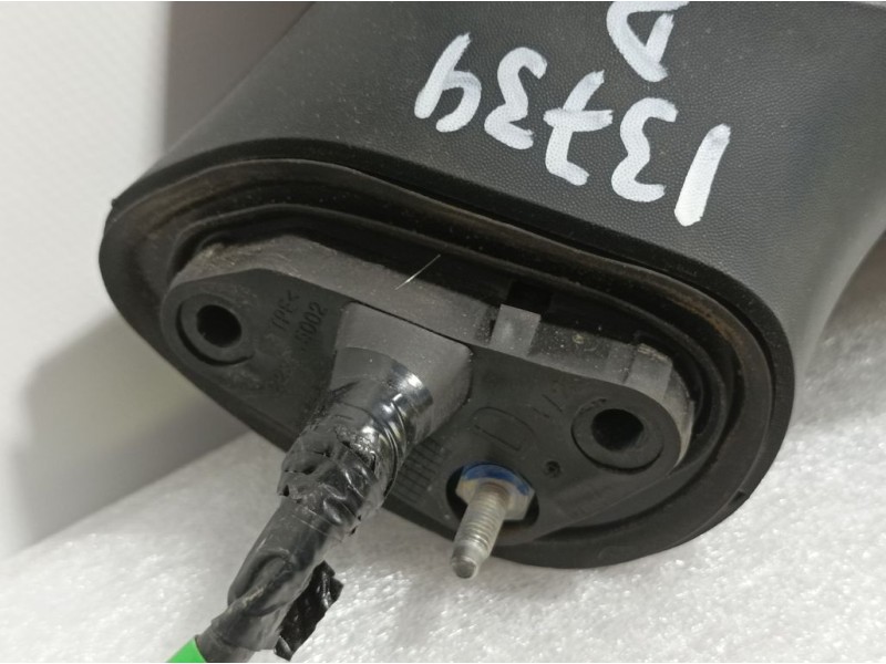 Recambio de retrovisor derecho para nissan micra v (k14) urban referencia OEM IAM 963015FA1C  ELECTRICO 5 CABLES