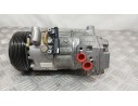Recambio de compresor aire acondicionado para bmw z4 roadster (e85) 2.0 i referencia OEM IAM 6908660 CALSONIC KANSEI 3R40545010