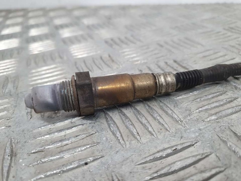 Recambio de sonda lambda para fiat grande punto (199) 1.4 16v active (01.2007) referencia OEM IAM 0258006206 BOSCH 