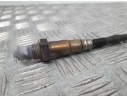 Recambio de sonda lambda para fiat grande punto (199) 1.4 16v active (01.2007) referencia OEM IAM 0258006206 BOSCH 