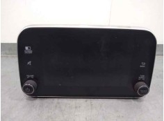 Recambio de sistema navegacion gps para fiat tipo ii (357) fam lounge referencia OEM IAM 735652559  