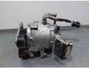 Recambio de alternador para hyundai kona style hybrid 2wd referencia OEM IAM 3739003900  