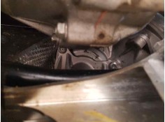 Recambio de cremallera direccion para ds 3 crossback performance line referencia OEM IAM   ELECTRO-MECANICA AXIAL IZQUIERDO ROTO