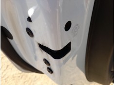 Recambio de cerradura puerta trasera izquierda para citroën c3 iii (sx) 1.5 bluehdi 100 (sxyhyp, sxyhtu) referencia OEM IAM 9812