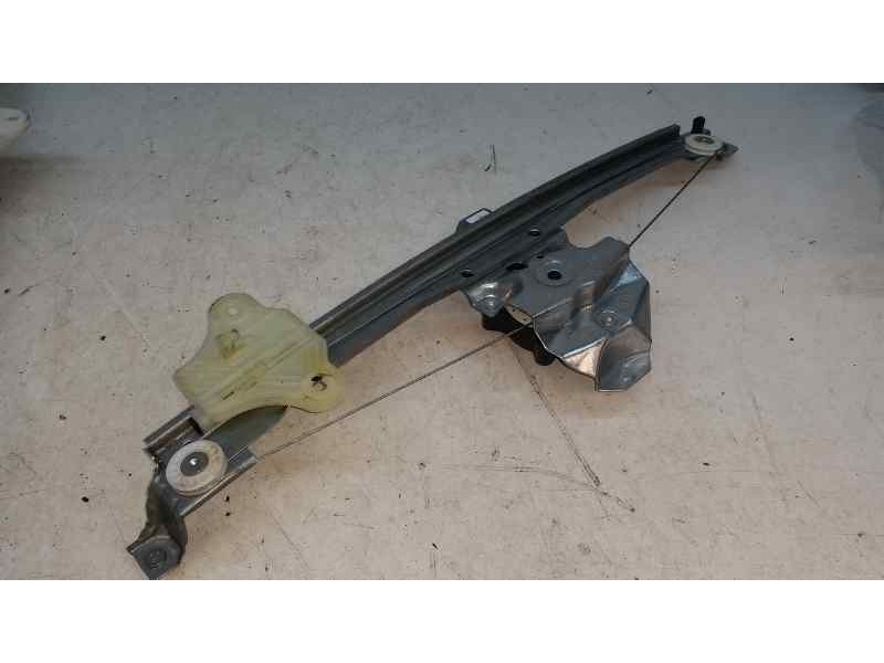 Recambio de elevalunas delantero derecho para renault captur dynamique referencia OEM IAM  2PINS ELECTRICO