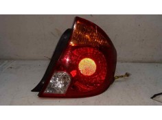 Recambio de piloto trasero derecho para hyundai accent (lc) gls referencia OEM IAM   