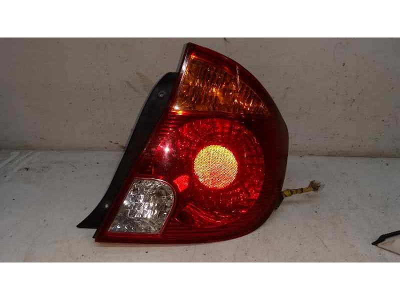 Recambio de piloto trasero derecho para hyundai accent (lc) gls referencia OEM IAM   