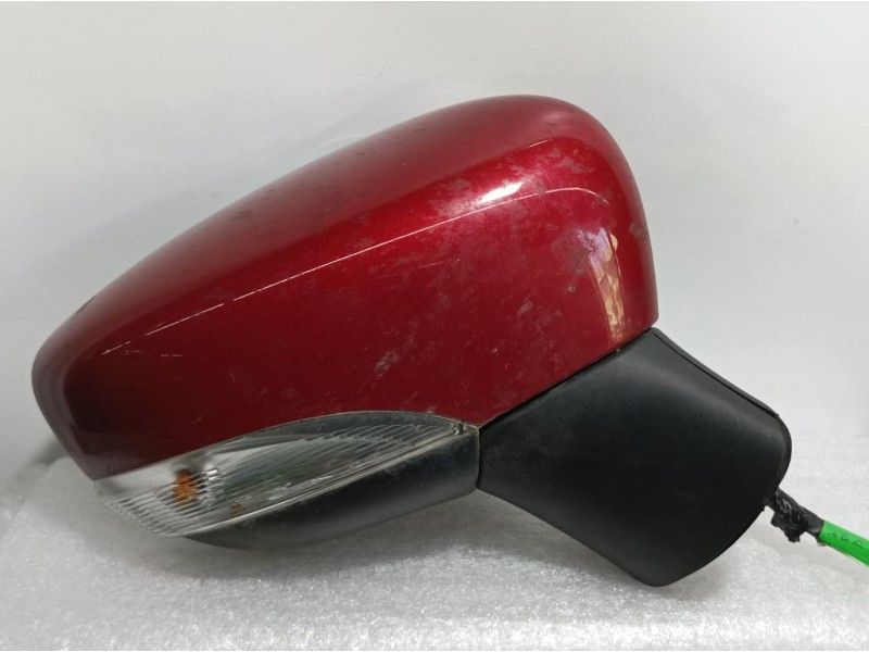 Recambio de retrovisor derecho para nissan micra v (k14) urban referencia OEM IAM 963015FA1C  ELECTRICO 5 CABLES