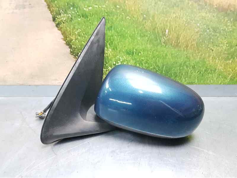 Recambio de retrovisor izquierdo para nissan almera (n16/e) comfort referencia OEM IAM  3 CABLES ELECTRICO