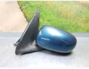 Recambio de retrovisor izquierdo para nissan almera (n16/e) comfort referencia OEM IAM  3 CABLES ELECTRICO