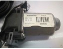Recambio de elevalunas delantero derecho para renault twingo authentique referencia OEM IAM  400956C 2 PINS