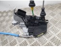 Recambio de cerradura puerta trasera derecha para kia stinger (ck) gt-line 2wd referencia OEM IAM 81420J5000JDK  