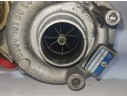 Recambio de turbocompresor para citroën c5 berlina 2.0 hdi sx referencia OEM IAM K03321246  KKK