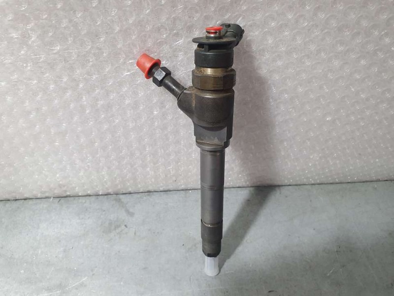 Recambio de inyector para ford ranger (eq) 2.5 12v td cat referencia OEM IAM 081F6340A0 0445110250 BOSCH