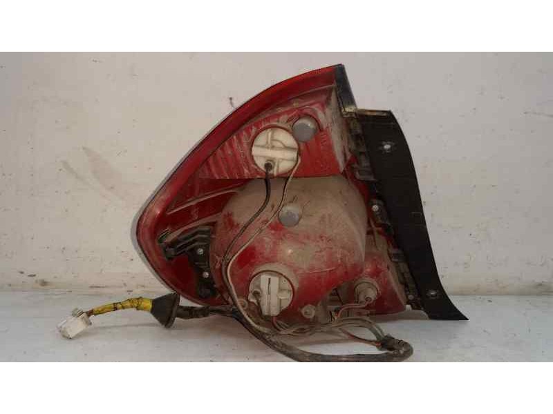 Recambio de piloto trasero derecho para hyundai accent (lc) gls referencia OEM IAM   